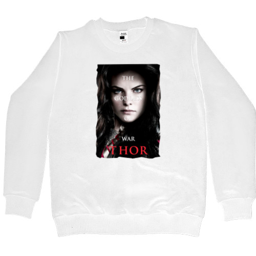 Men’s Premium Sweatshirt - Thor 3 - Mfest