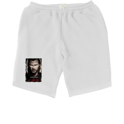 Men's Shorts - Thor 2 - Mfest