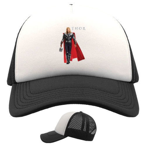 Thor 1