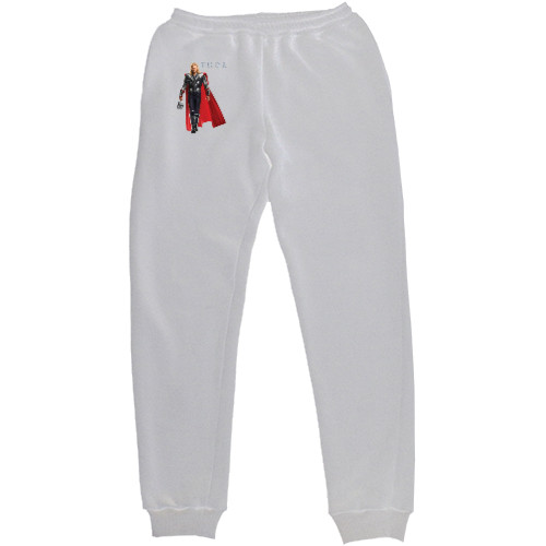 Women's Sweatpants - Thor 1 - Mfest