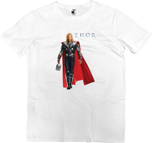 Thor 1