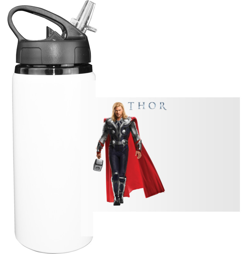 Thor 1