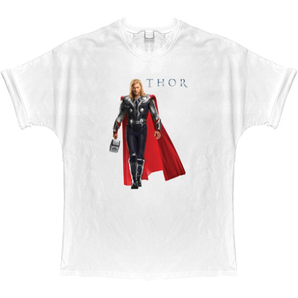 Thor 1