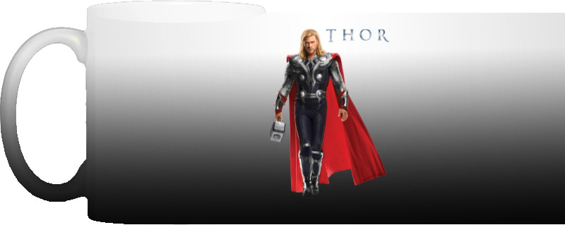 Thor 1