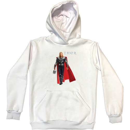 Kids' Premium Hoodie - Thor 1 - Mfest