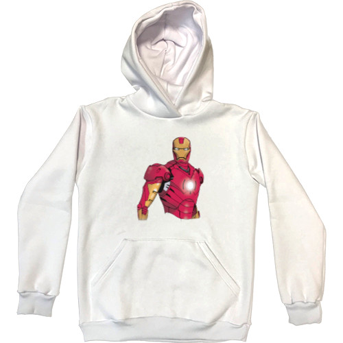 Kids' Premium Hoodie - Iron Man 6 - Mfest