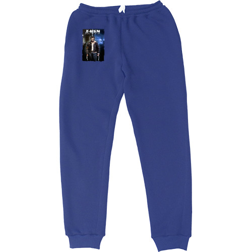 Women's Sweatpants - X-men 4 - Mfest