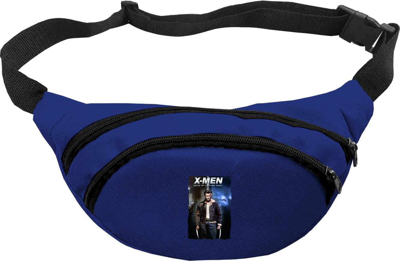 Fanny Pack - X-men 4 - Mfest