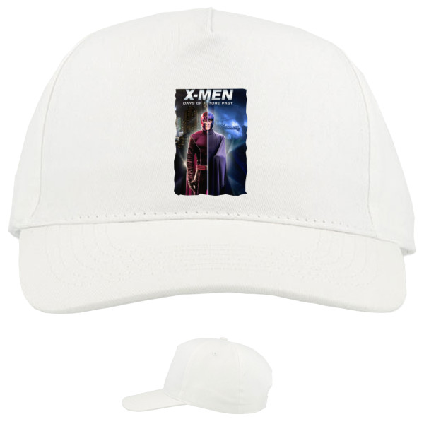 X-men - Baseball Caps - 5 panel - X-men 3 - Mfest