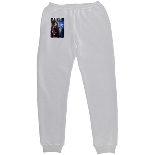 Women's Sweatpants - X-men 3 - Mfest