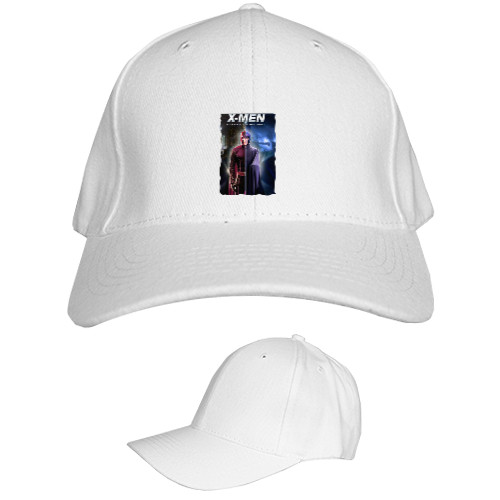 Kids' Baseball Cap 6-panel - X-men 3 - Mfest