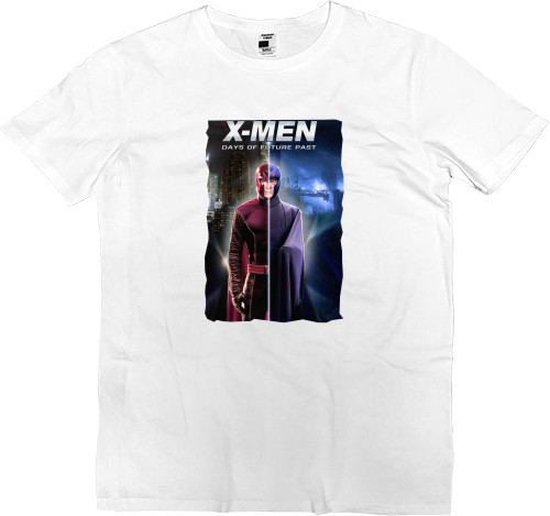 Kids' Premium T-Shirt - X-men 3 - Mfest