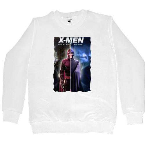 Women's Premium Sweatshirt - X-men 3 - Mfest