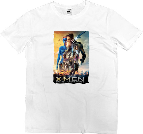 X-men 2