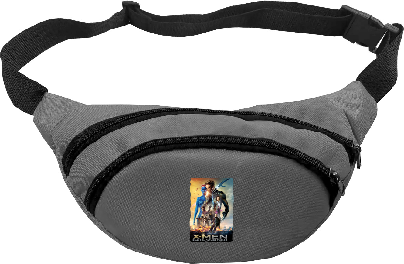 Fanny Pack - X-men 2 - Mfest