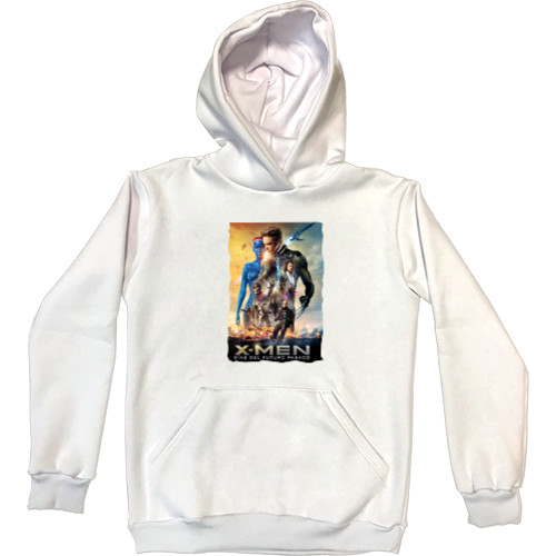 Kids' Premium Hoodie - X-men 2 - Mfest