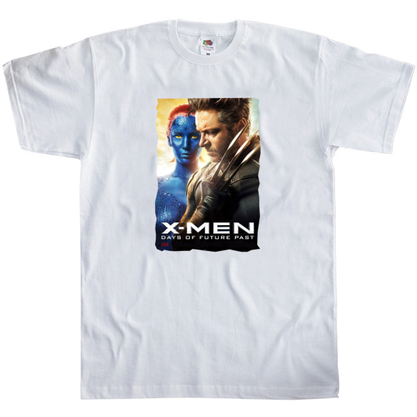 X-men 1