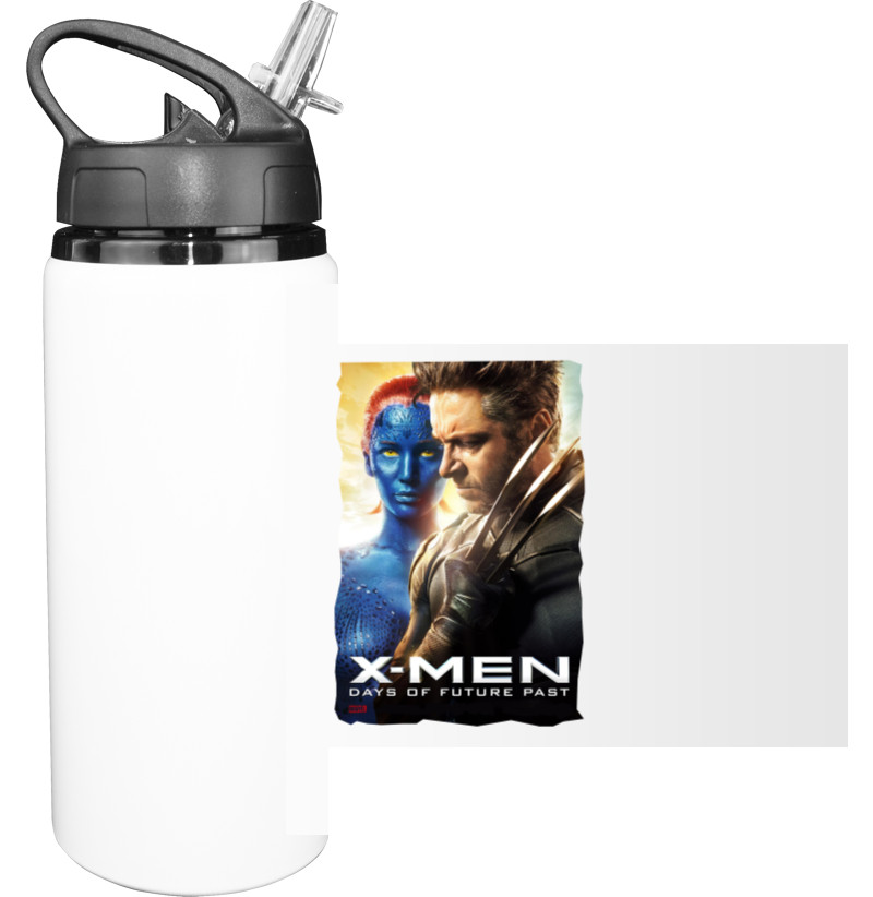 X-men 1