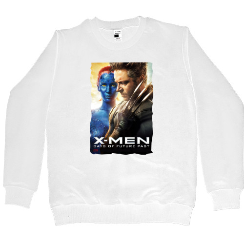 X-men 1