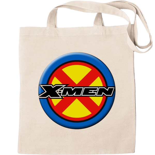 Tote Bag - X-men - Mfest