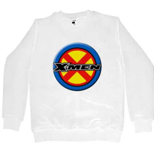 Men’s Premium Sweatshirt - X-men - Mfest