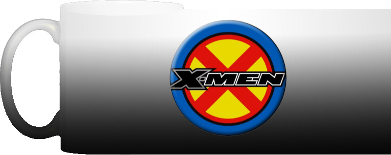 X-men