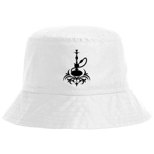 Bucket Hat - Кальян - Mfest