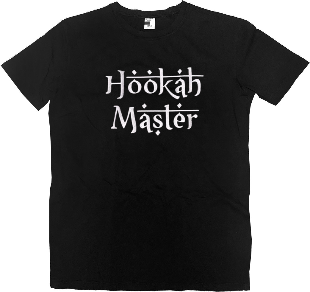 Kids' Premium T-Shirt - Hookah Master - Mfest