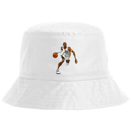 Bucket Hat - Kobi - Mfest