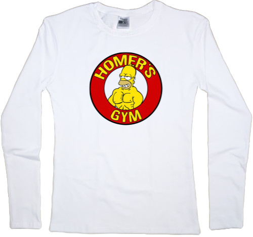 Homer Gym