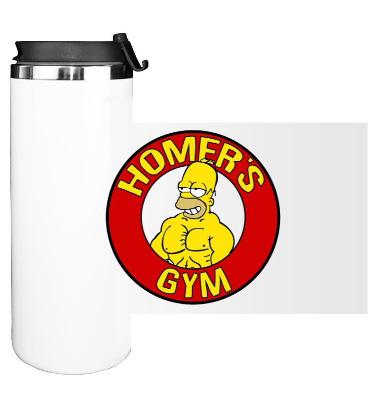 Homer Gym