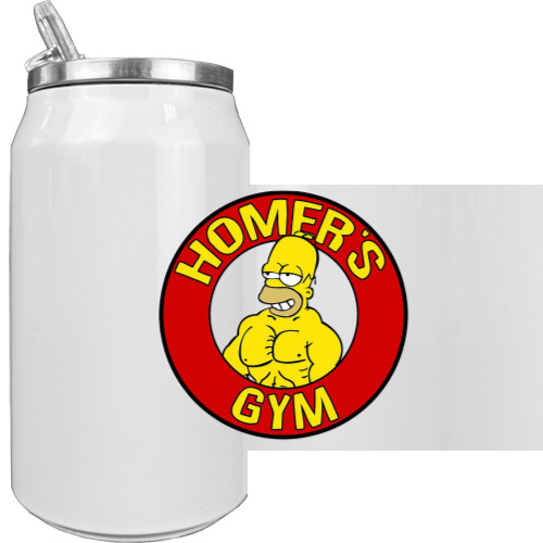 Homer Gym