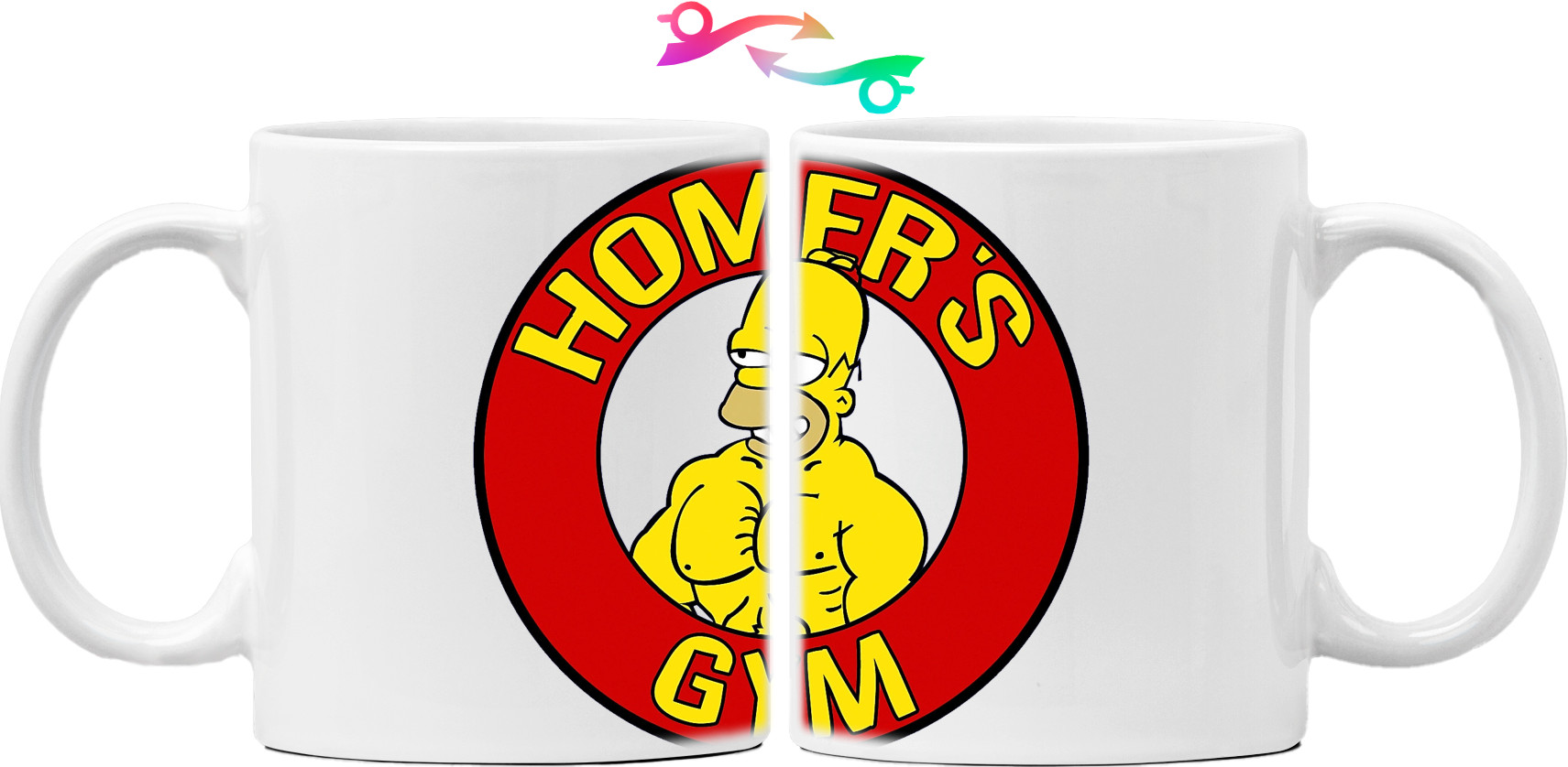 Homer Gym