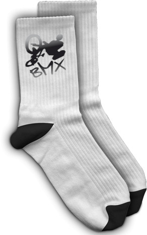 Socks - BMX - Mfest