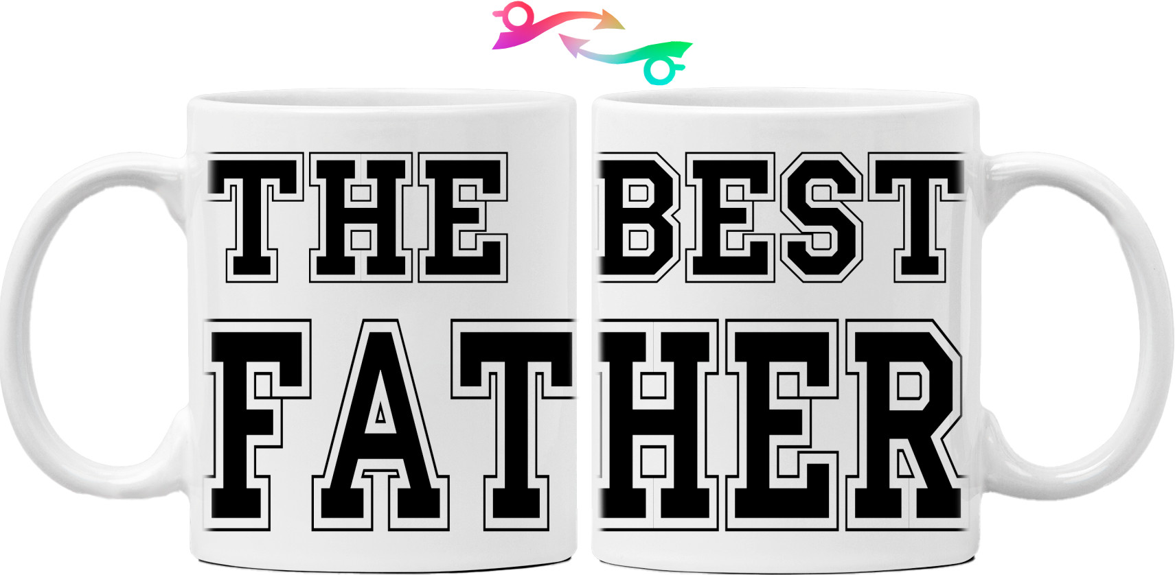 The best father 3