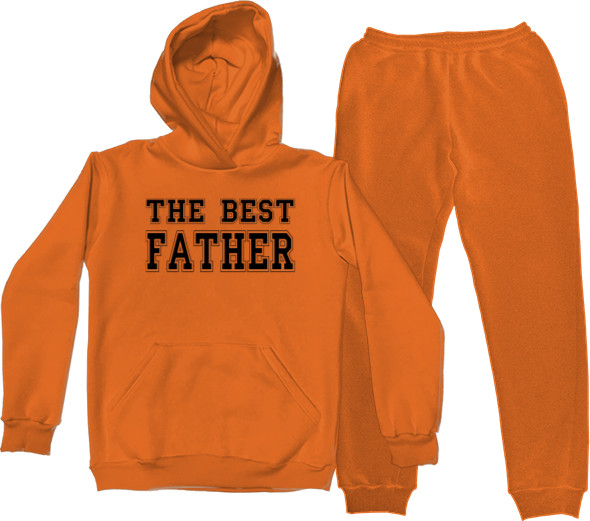 The best father 3