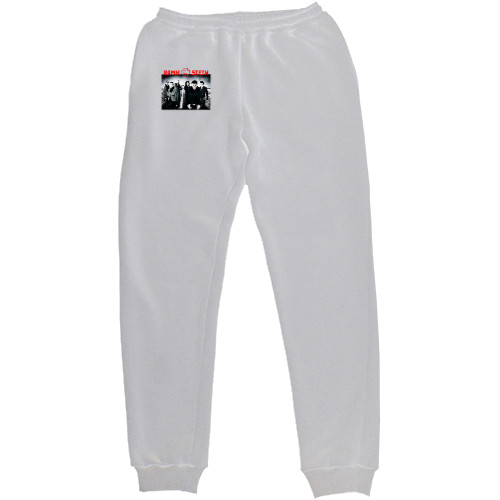 Women's Sweatpants - Rammstein 6 - Mfest