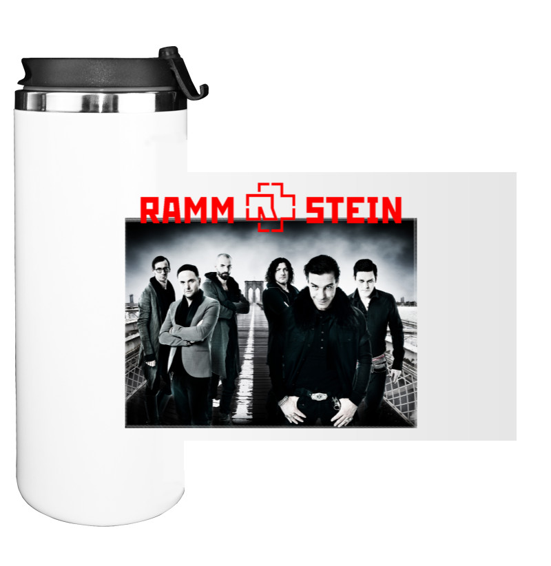 Rammstein 6