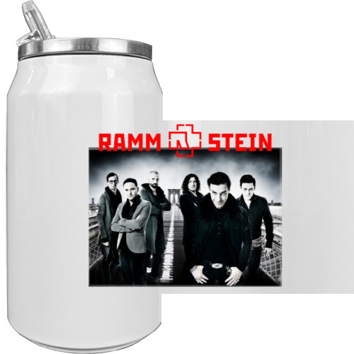 Rammstein 6