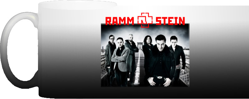 Rammstein 6