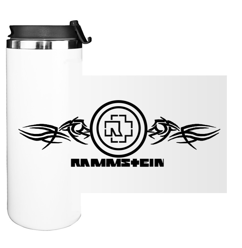 Rammstein 3