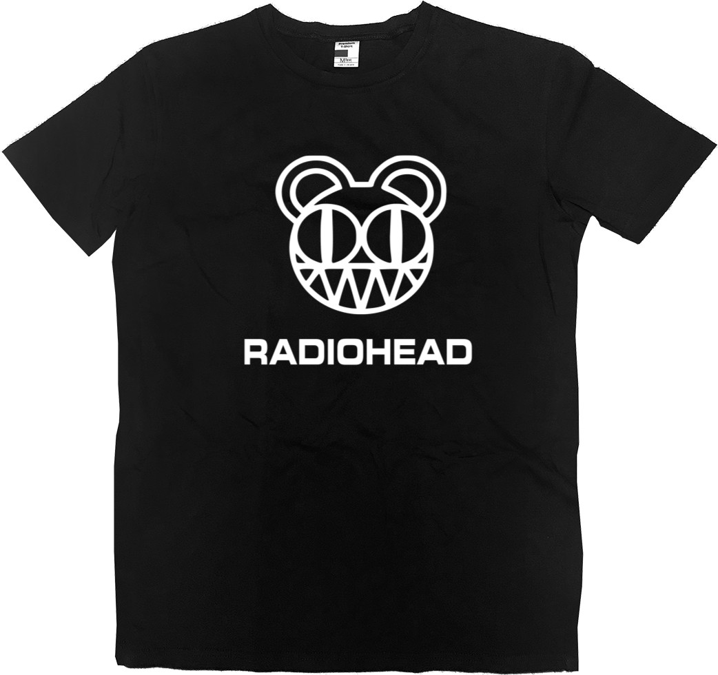 Radiohead 1