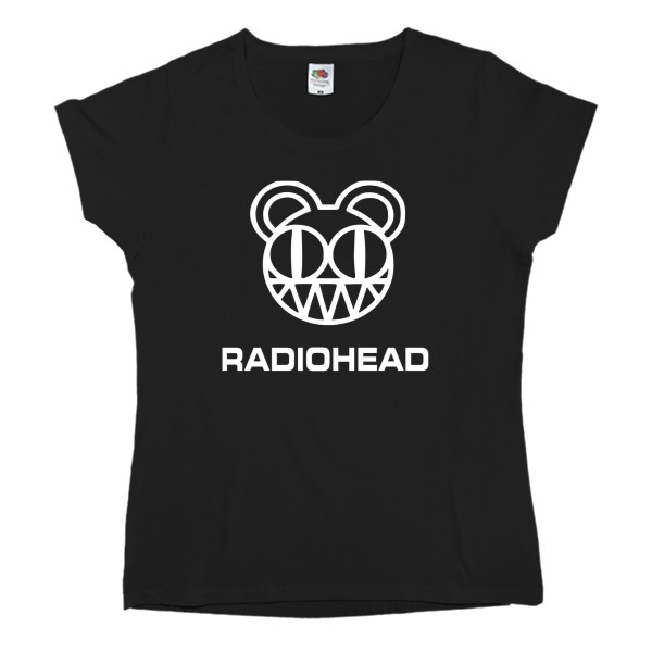 Radiohead 1