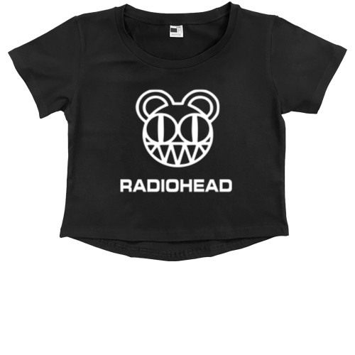 Radiohead 1