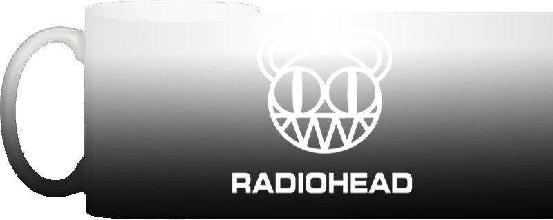 Radiohead 1