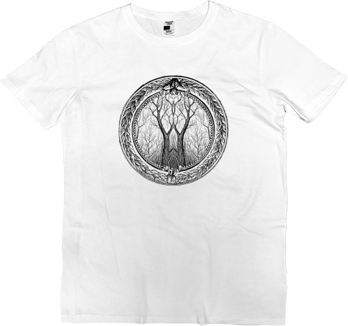 Men’s Premium T-Shirt - Radiohead  16 - Mfest