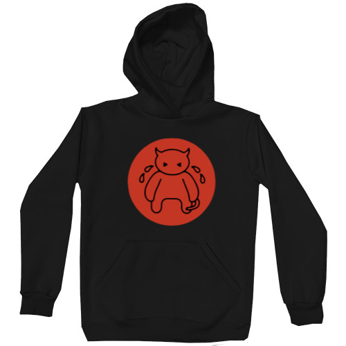 Unisex Hoodie - Radiohead  9 - Mfest