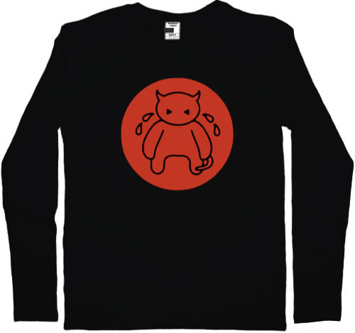 Kids' Longsleeve Shirt - Radiohead  9 - Mfest