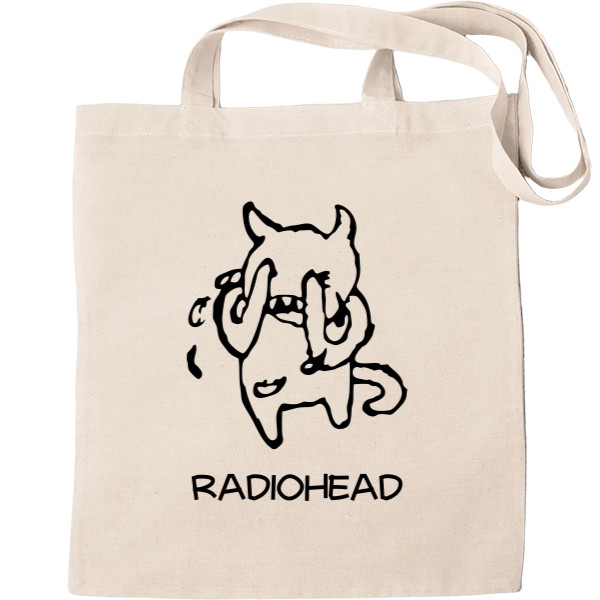 Radiohead  7