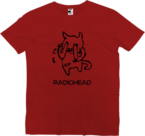 Radiohead  7